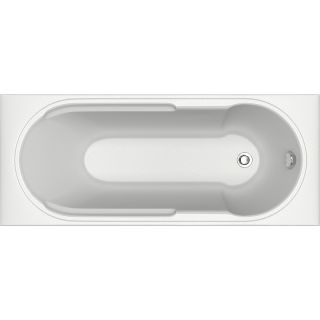 Акриловая ванна Relisan Eco Plus Прага 150x70 Гл000022032 без гидромассажа